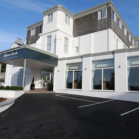 Belgrave Sands Hotel & Spa ทอร์คิ ภายนอก รูปภาพ