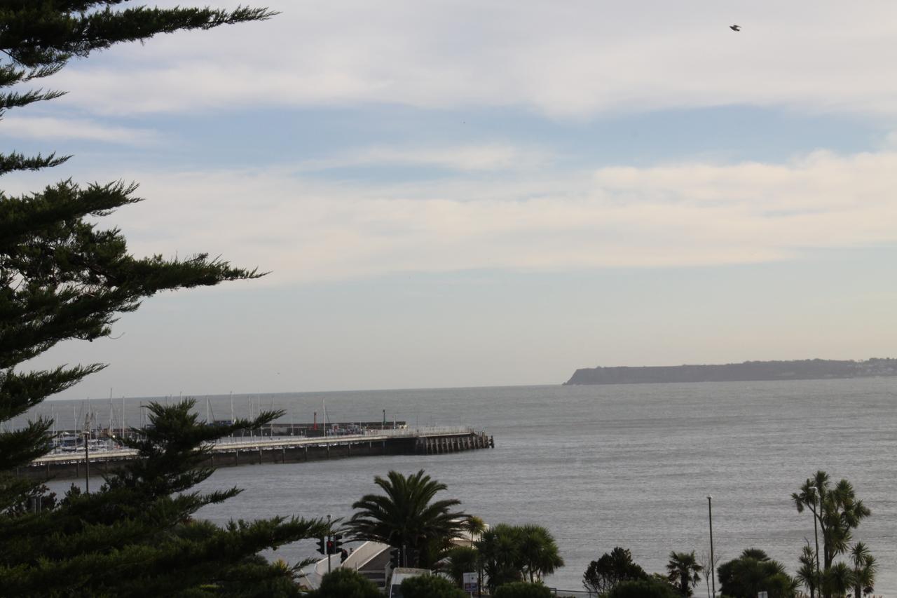 Belgrave Sands Hotel & Spa ทอร์คิ ภายนอก รูปภาพ