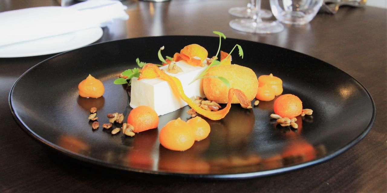 Belgrave Sands Hotel & Spa ทอร์คิ ภายนอก รูปภาพ