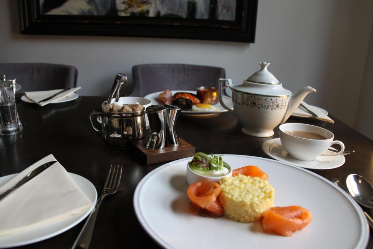 Belgrave Sands Hotel & Spa ทอร์คิ ภายนอก รูปภาพ